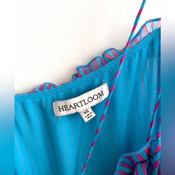 HEARTLOOM MAXI DRESS - Picture 3 of 3